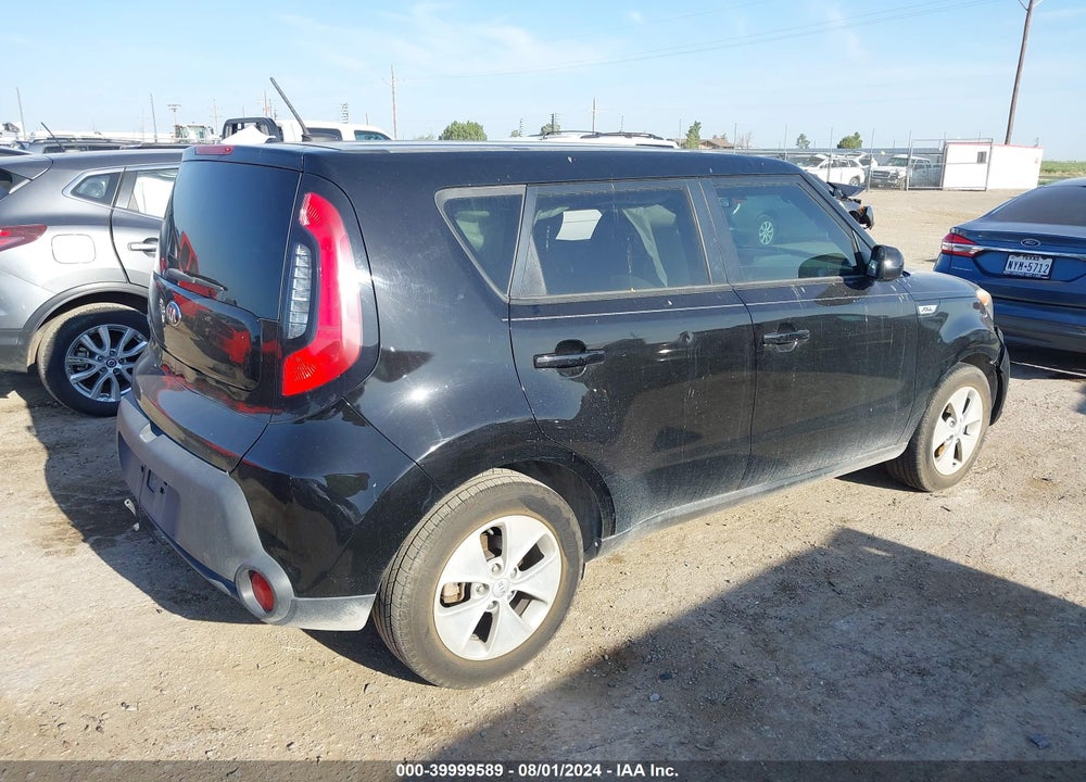 2015 KIA SOUL VIN: KNDJN2A21F7204369