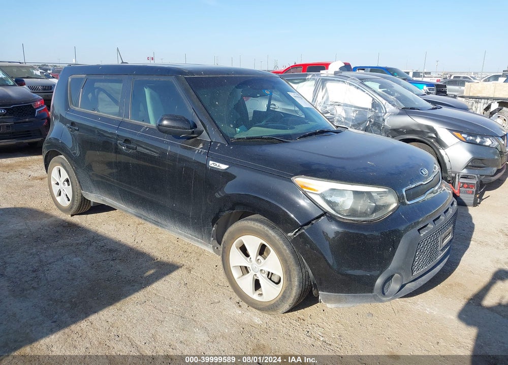 2015 KIA SOUL VIN: KNDJN2A21F7204369