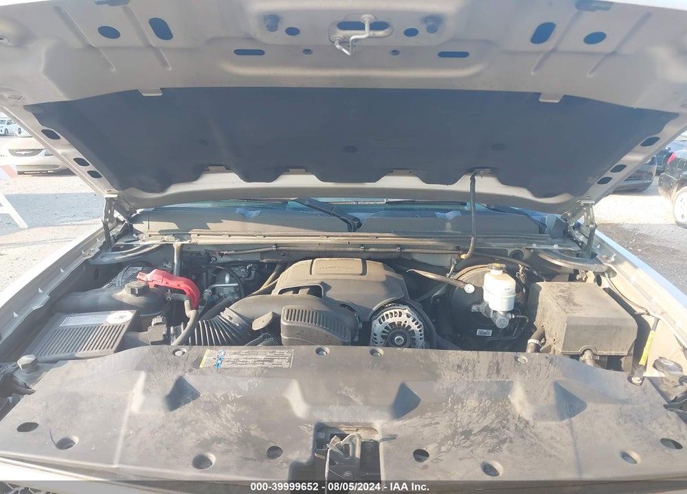 2009 CHEVROLET SILVERADO 1500 LT VIN: 3GCEK233X9G252445