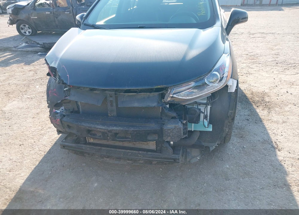 2021 CHEVROLET TRAX FWD LT VIN: KL7CJLSB4MB311383