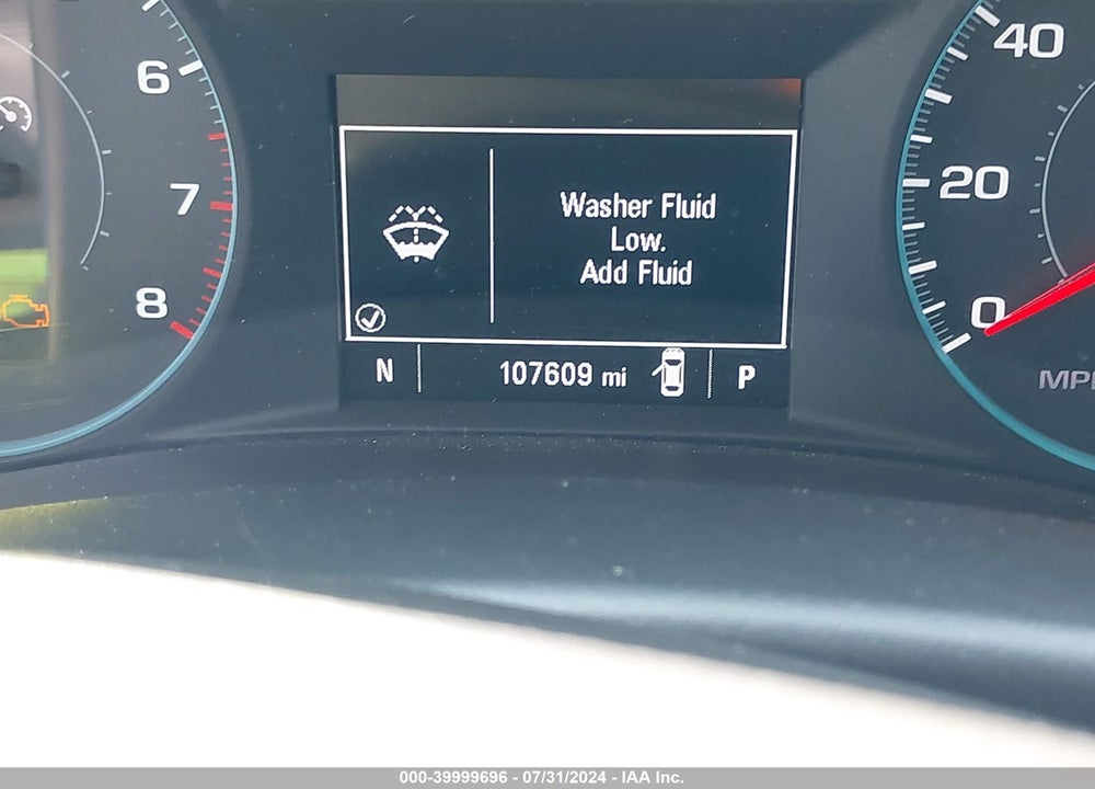 2020 CHEVROLET MALIBU FWD LT VIN: 1G1ZD5ST7LF120002