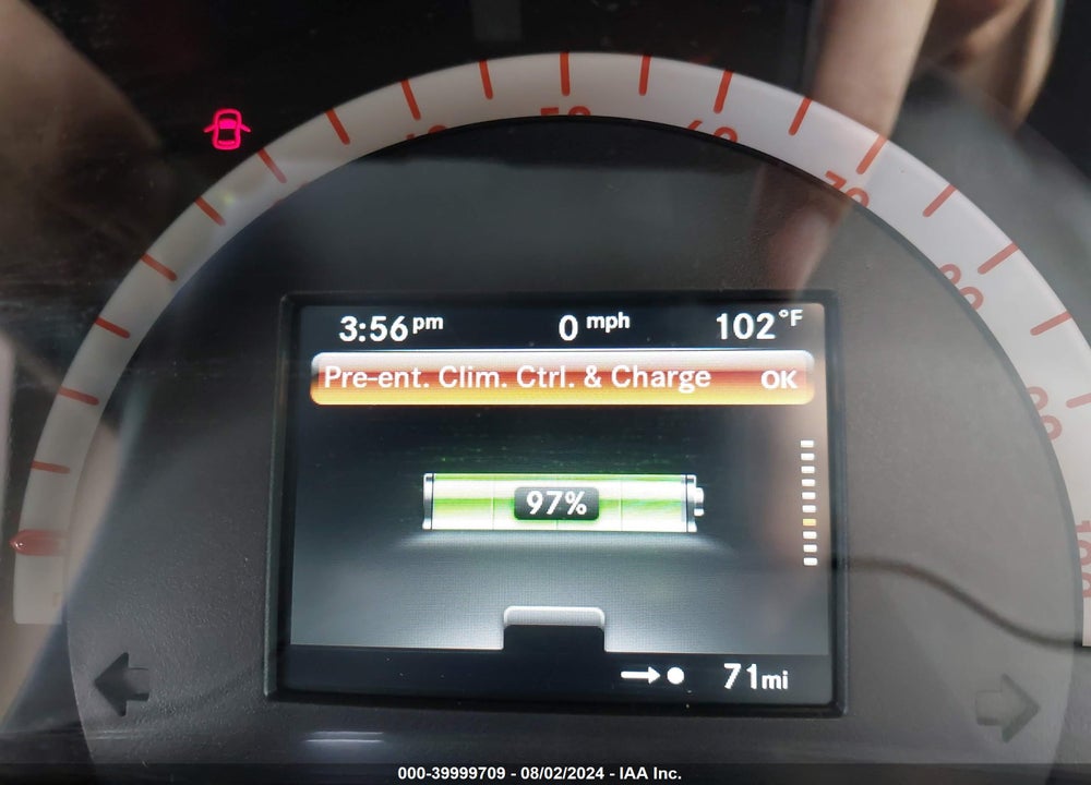 2018 SMART FORTWO ELECTRIC DRIVE PASSION/PRIME/PURE VIN: WMEFJ9BA0JK261976