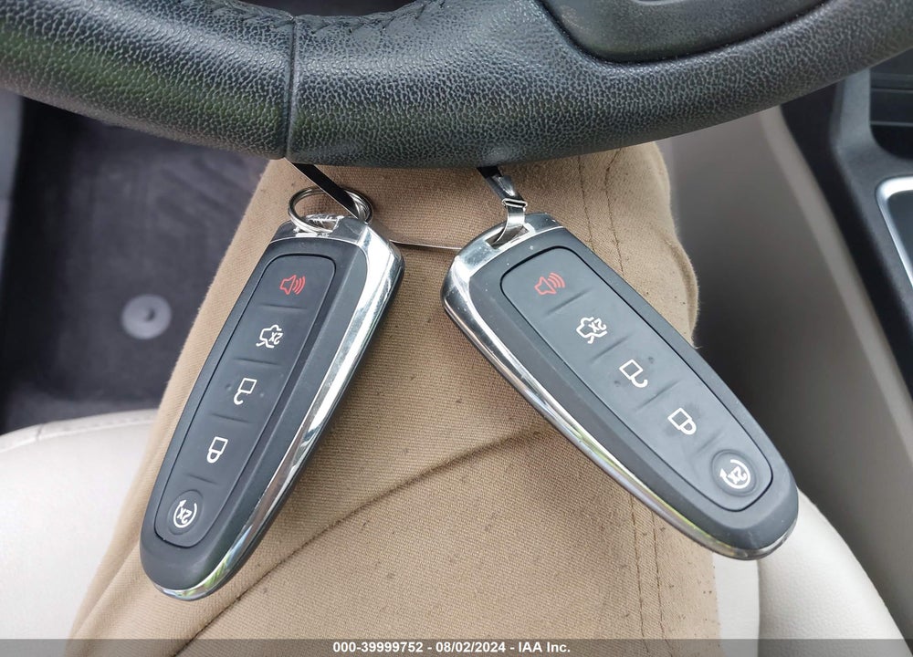 2019 FORD ESCAPE VIN: 1FMCU9J9XKUB21886