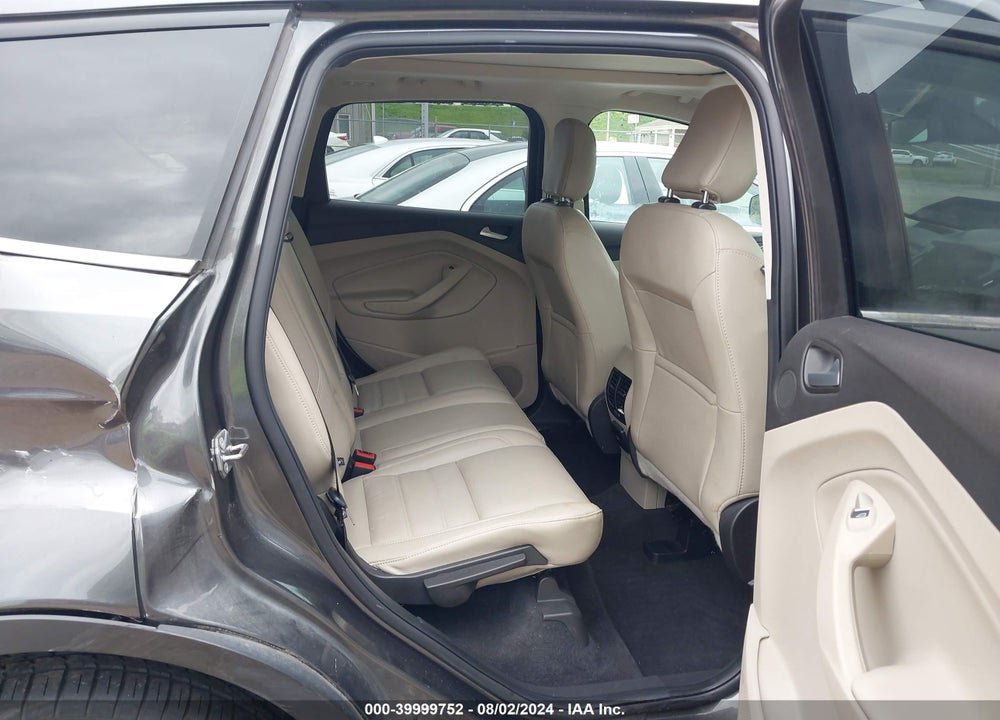 2019 FORD ESCAPE VIN: 1FMCU9J9XKUB21886