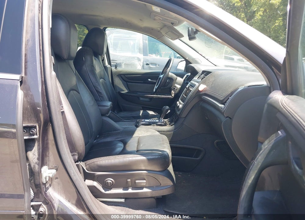 2015 GMC ACADIA SLT-1 VIN: 1GKKRRKD3FJ134429