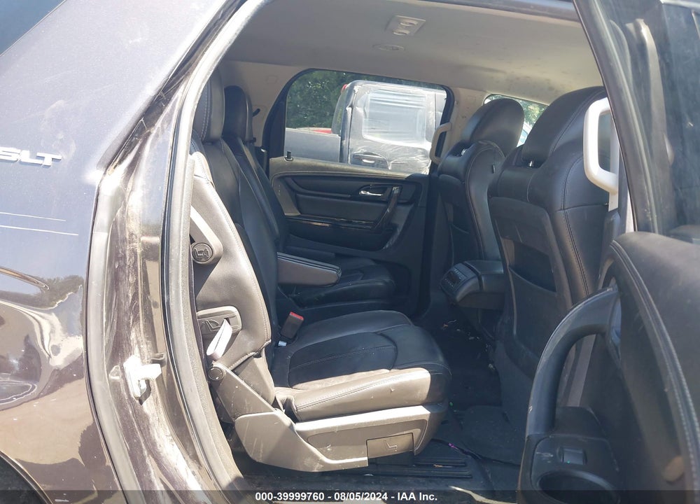 2015 GMC ACADIA SLT-1 VIN: 1GKKRRKD3FJ134429
