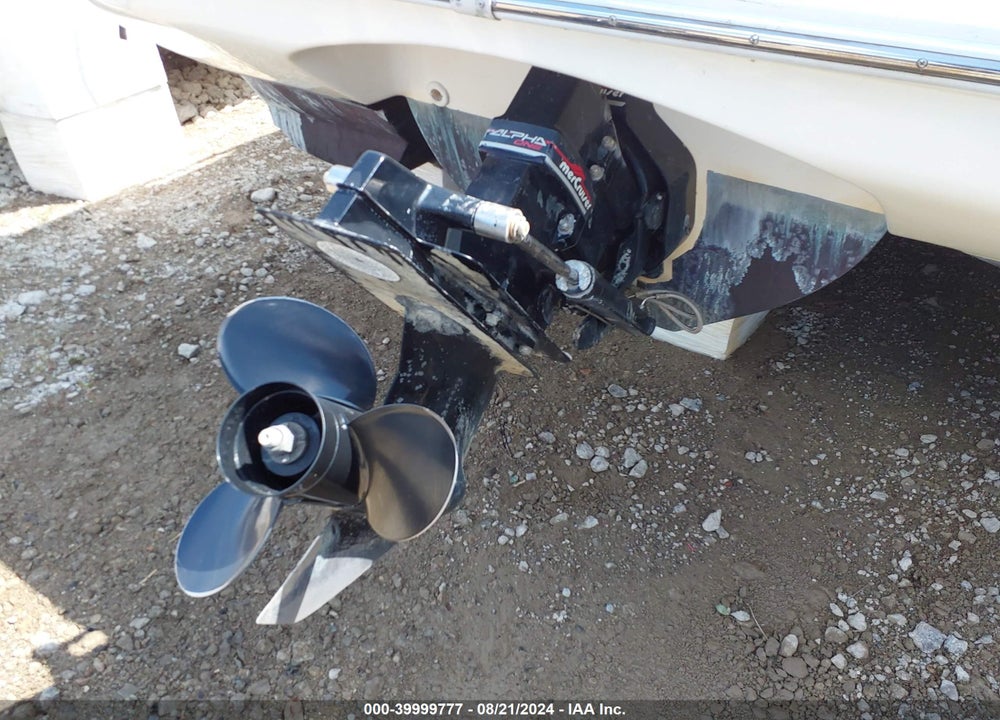 1998 RINKER OTHER VIN: RNK58055A898