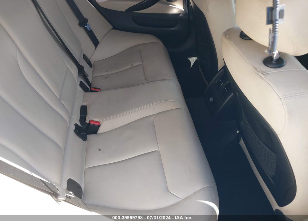 2015 BMW 428 GRAN COUPE VIN: WBA4A9C52FD416379