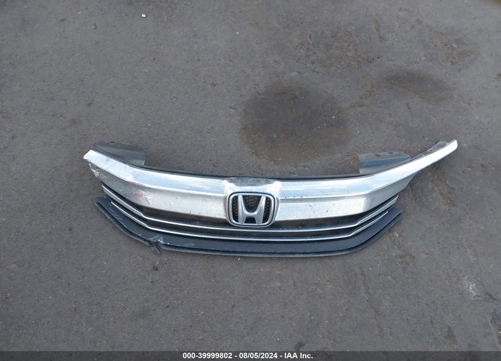 2017 HONDA ACCORD LX VIN: 1HGCR2F31HA200683