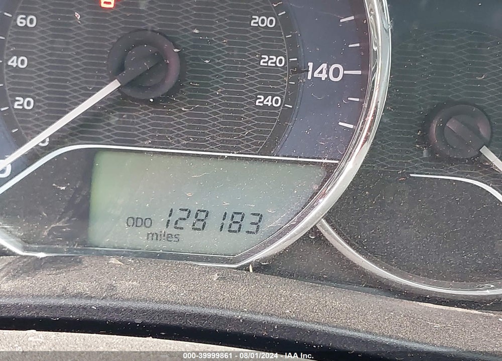 2016 TOYOTA COROLLA L VIN: 5YFBURHEXGP477939
