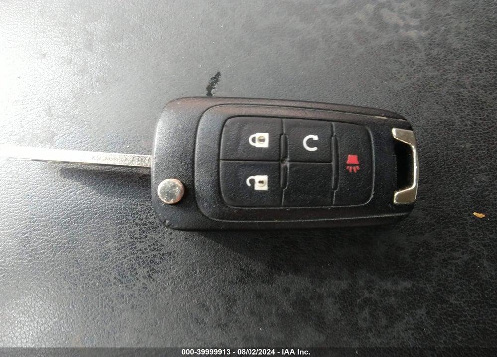 2012 GMC TERRAIN SLT-1 VIN: 2GKFLVEK5C6246938