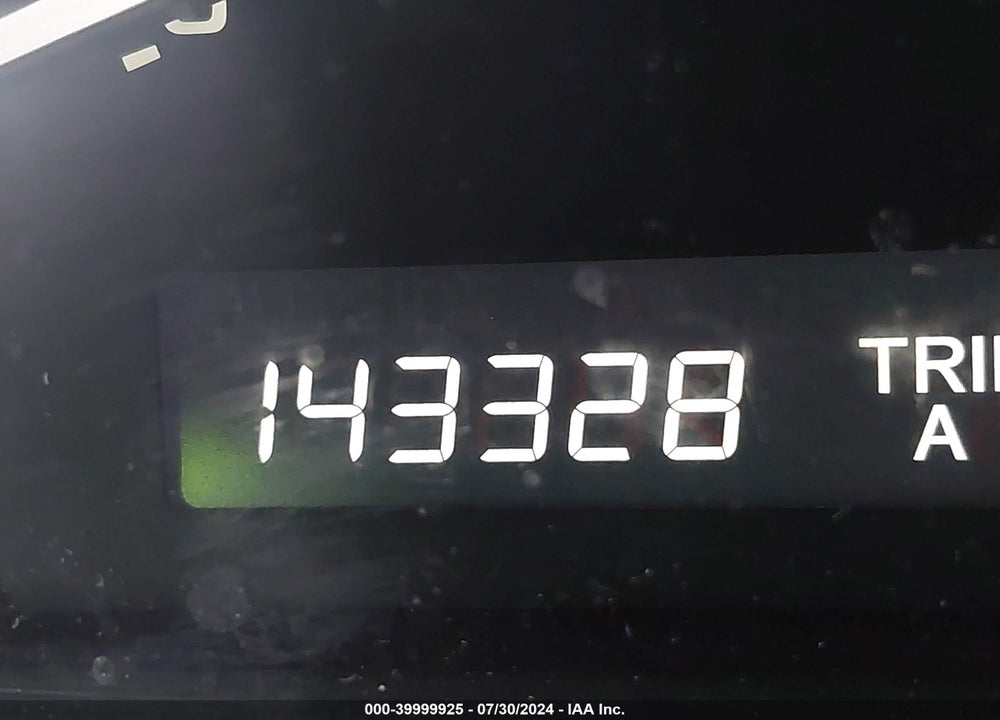 2007 HONDA ACCORD 2.4 SE VIN: 1HGCM563X7A121768