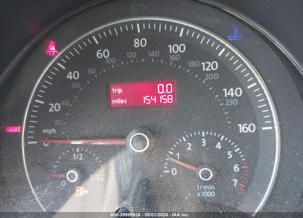 2006 VOLKSWAGEN NEW BEETLE VIN: 3VWRF31Y76M303405