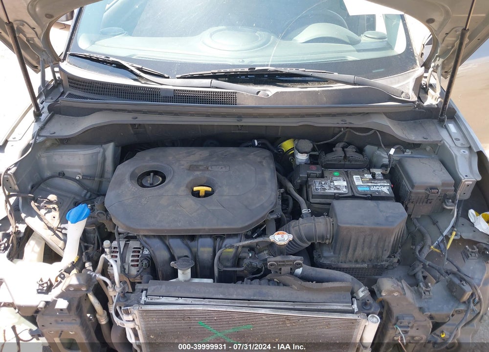 2019 KIA SOUL VIN: KNDJP3A56K7019481