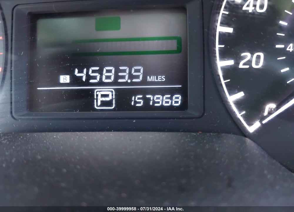 2014 NISSAN SENTRA S VIN: 3N1AB7AP8EY212289
