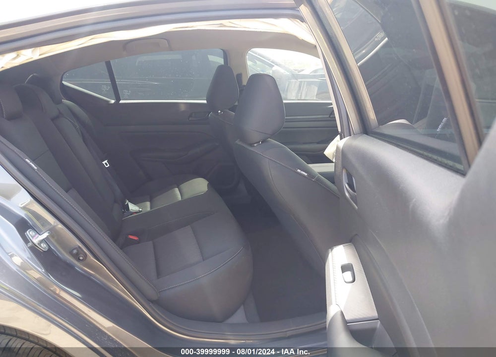 2024 NISSAN ALTIMA S FWD VIN: 1N4BL4BV2RN403676