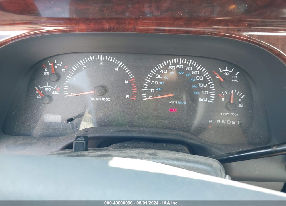 2001 DODGE RAM 1500 ST VIN: 3B7HF13Z81G174669