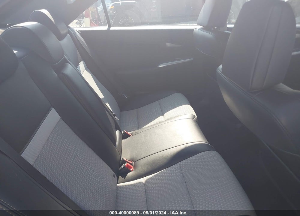 2013 TOYOTA CAMRY SE V6 VIN: 4T1BK1FKXDU528480