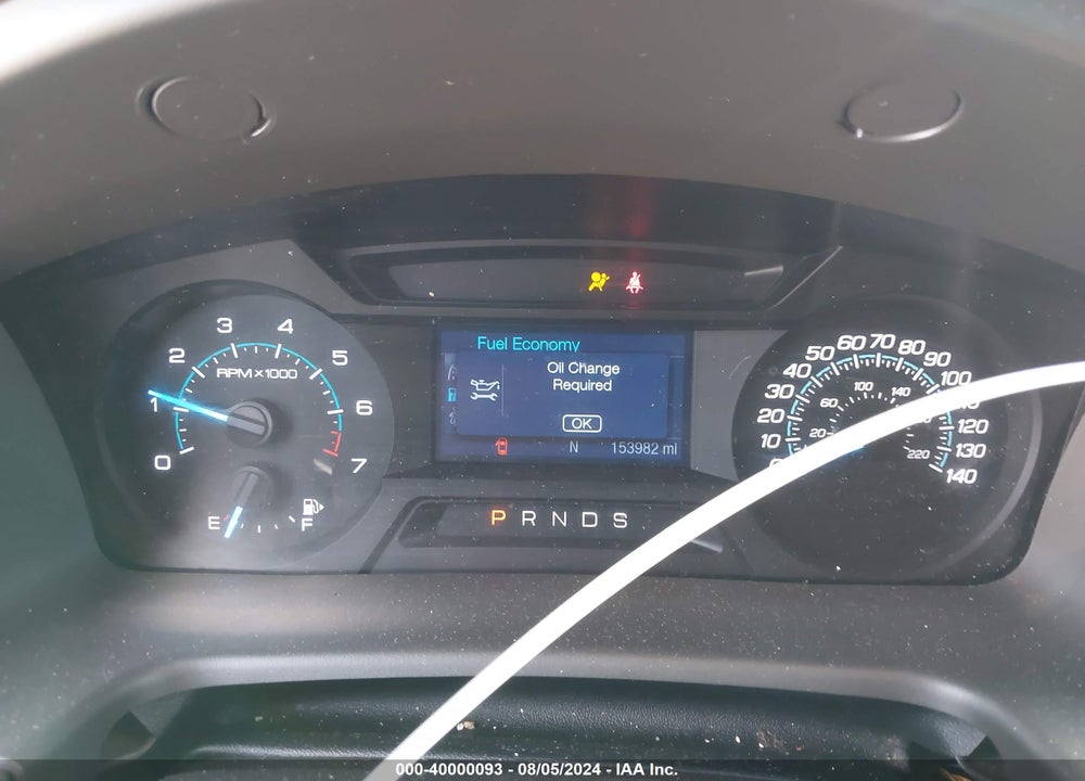 2016 FORD FLEX SE VIN: 2FMGK5B82GBA14916