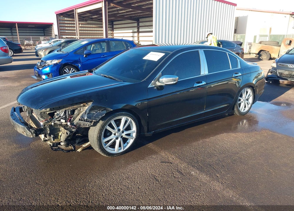 2012 HONDA ACCORD VIN: 1HGCP2F6XCA066362