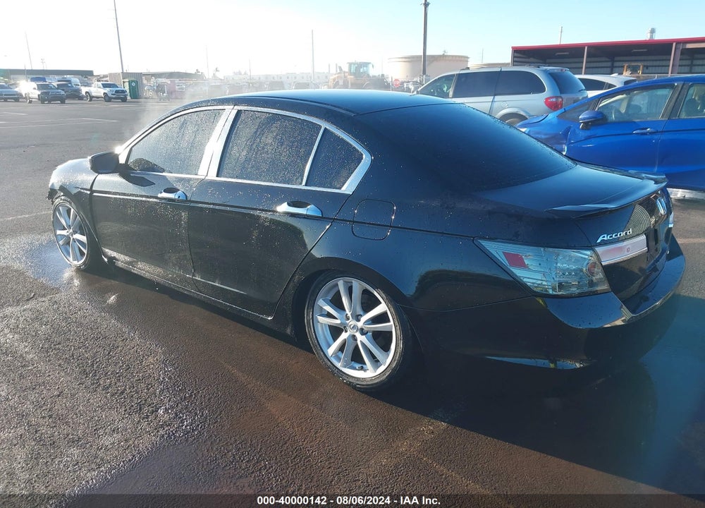 2012 HONDA ACCORD VIN: 1HGCP2F6XCA066362