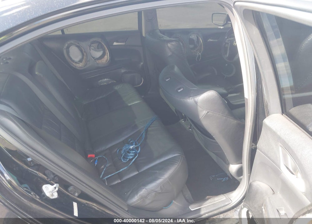 2012 HONDA ACCORD VIN: 1HGCP2F6XCA066362