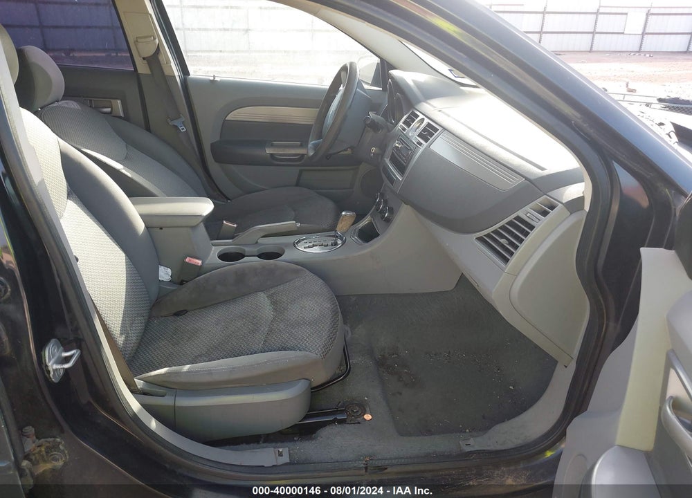 2008 CHRYSLER SEBRING LX VIN: 1C3LC46K88N208490