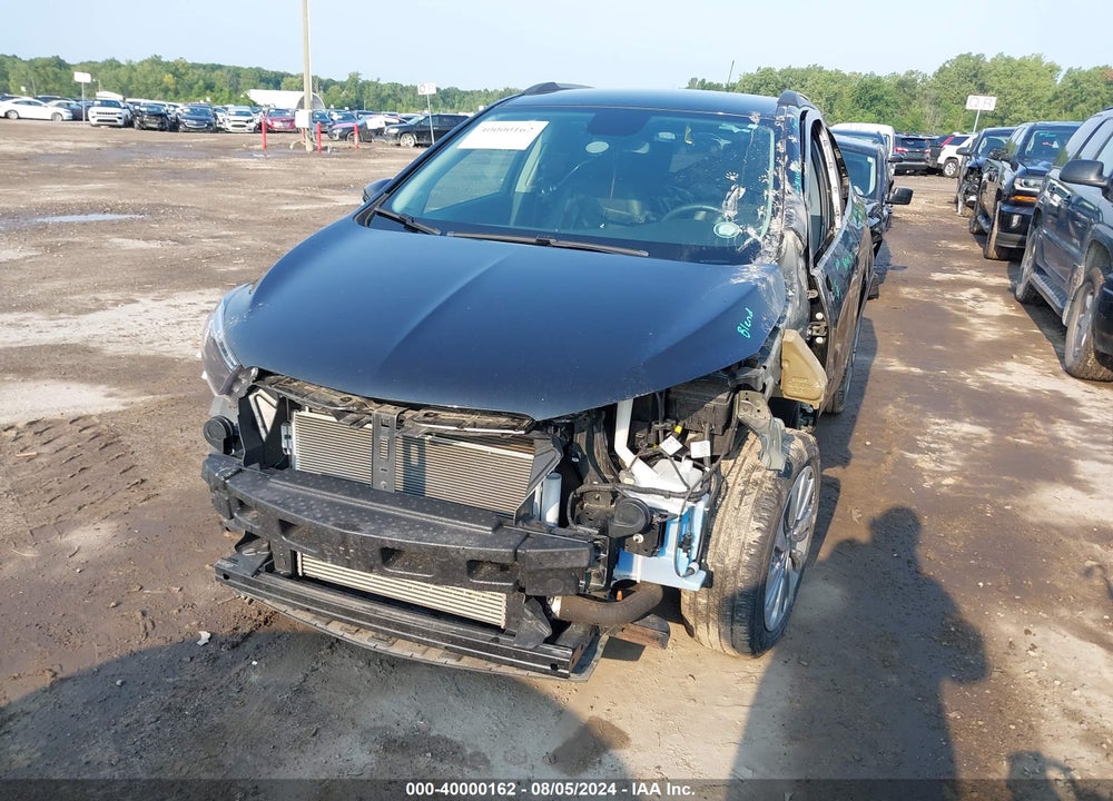 2019 BUICK ENCORE FWD PREFERRED VIN: KL4CJASB4KB703049