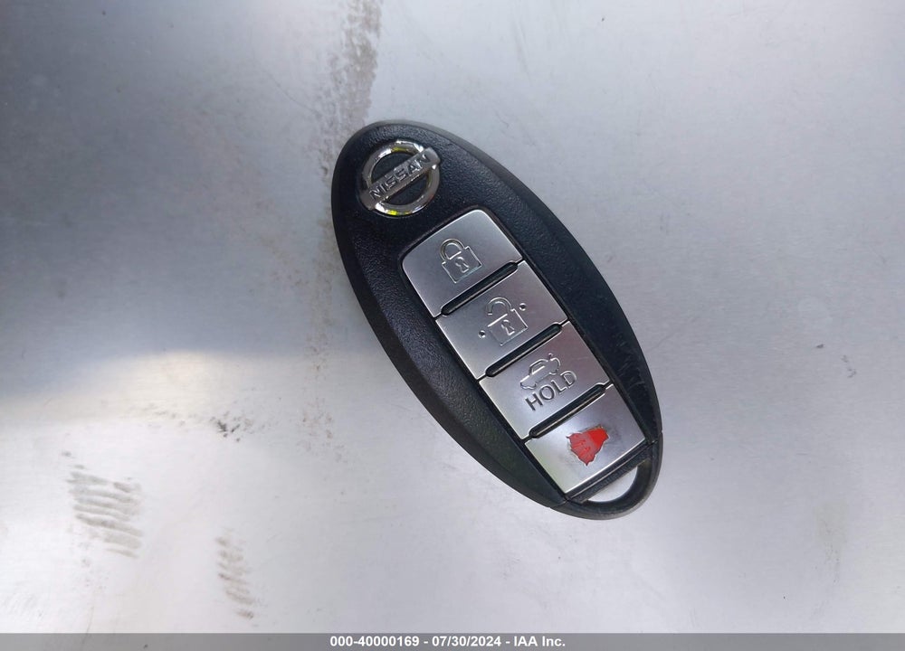 2010 NISSAN ALTIMA 2.5 S VIN: 1N4AL2AP6AN448711