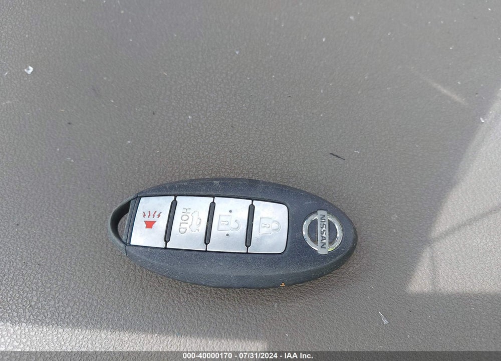 2010 NISSAN ALTIMA 2.5 S VIN: 1N4AL2AP6AN546105