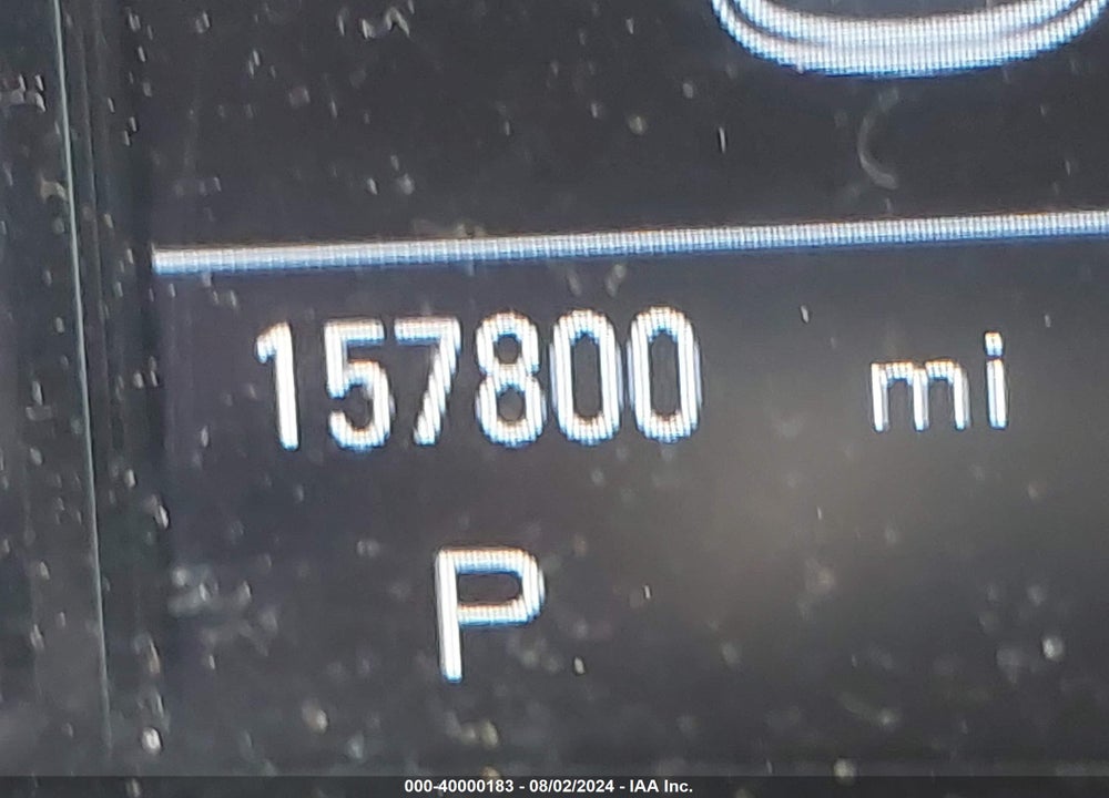 2009 AUDI Q5 3.2 PREMIUM VIN: WA1KK78R99A026421