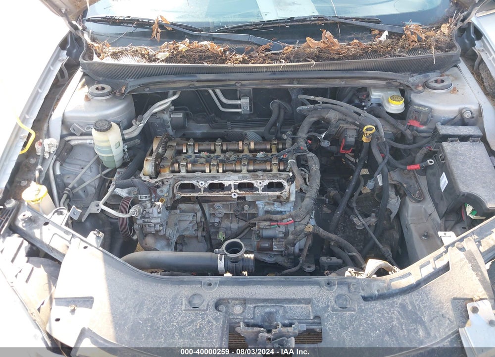 2013 CHRYSLER 200 LX VIN: 1C3CCBAB3DN646579