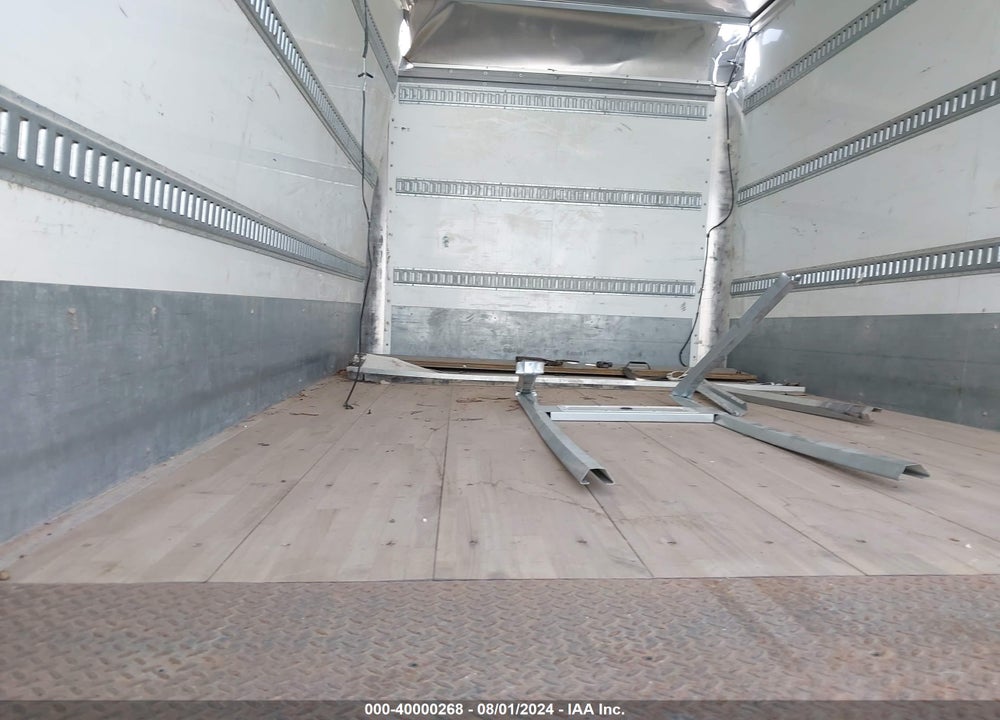 2020 HINO XJC720/XFC720 VIN: JHHRDM2H5LK009434