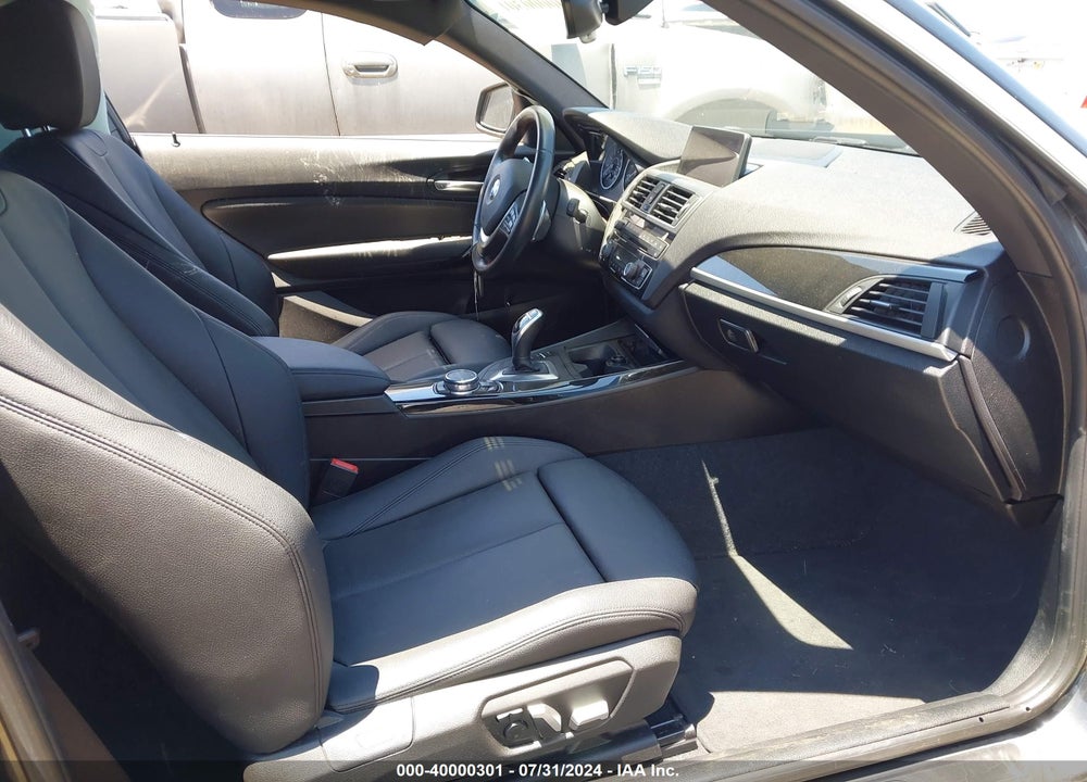 2016 BMW 228I VIN: WBA1F9C58GV545761