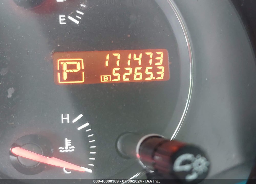 2009 NISSAN MAXIMA 3.5 SV VIN: 1N4AA51E49C846643
