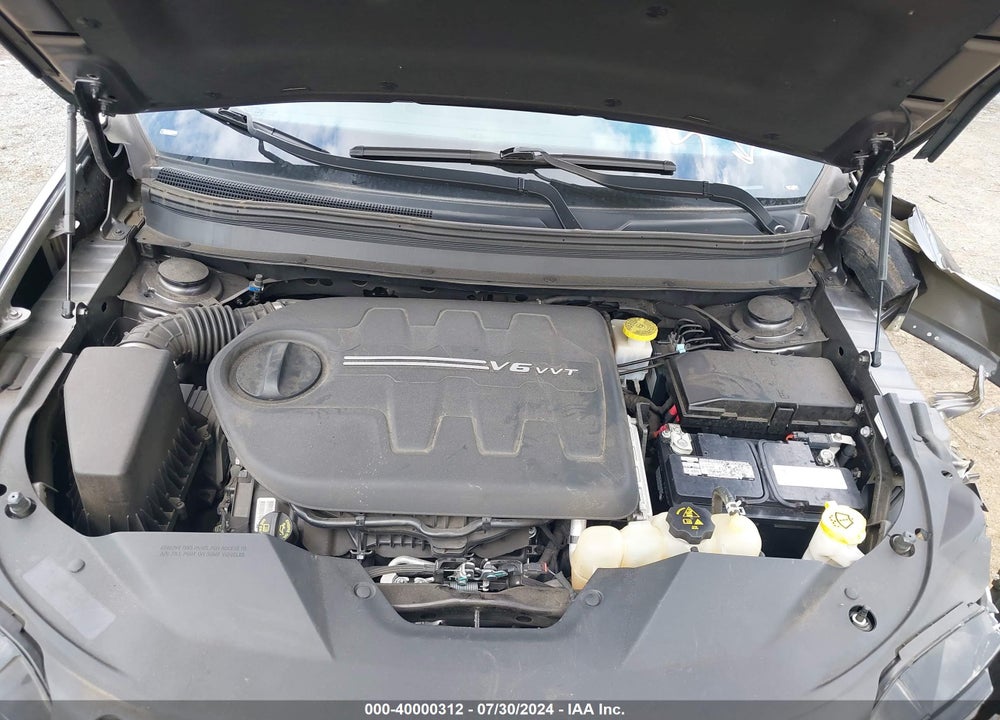 2019 JEEP CHEROKEE LIMITED 4X4 VIN: 1C4PJMDX9KD303817