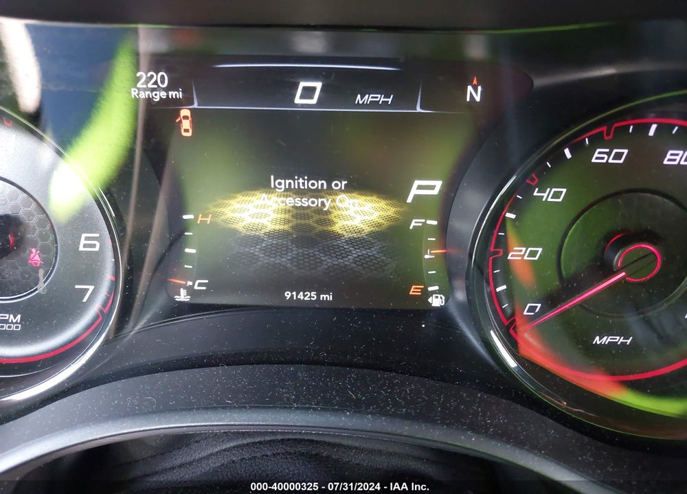 2018 DODGE CHARGER GT AWD VIN: 2C3CDXJG9JH274370