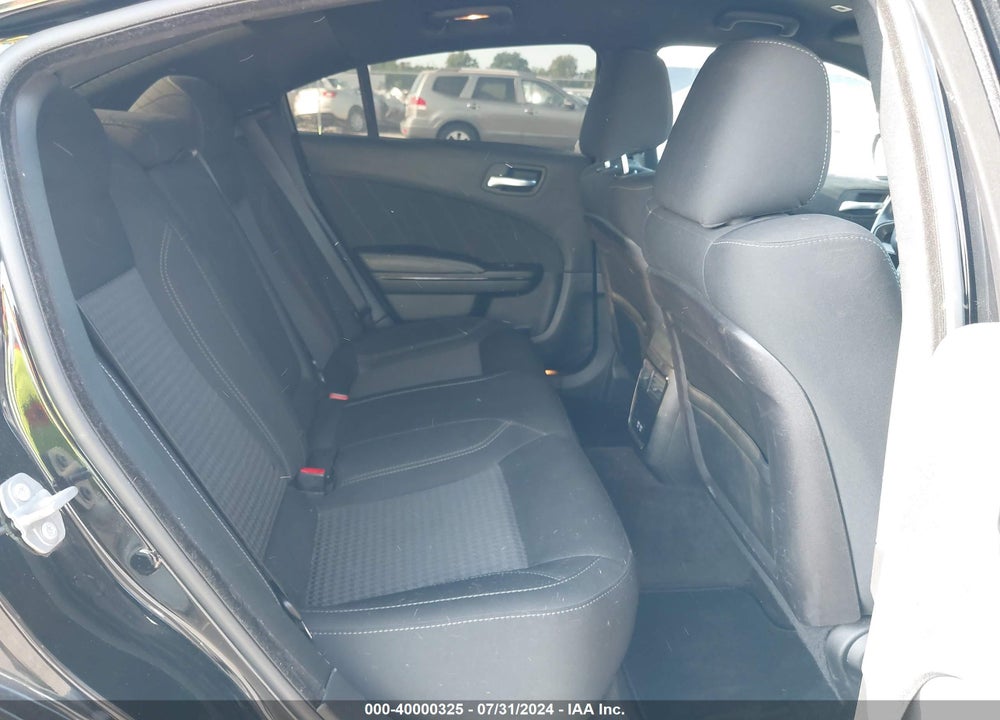 2018 DODGE CHARGER GT AWD VIN: 2C3CDXJG9JH274370
