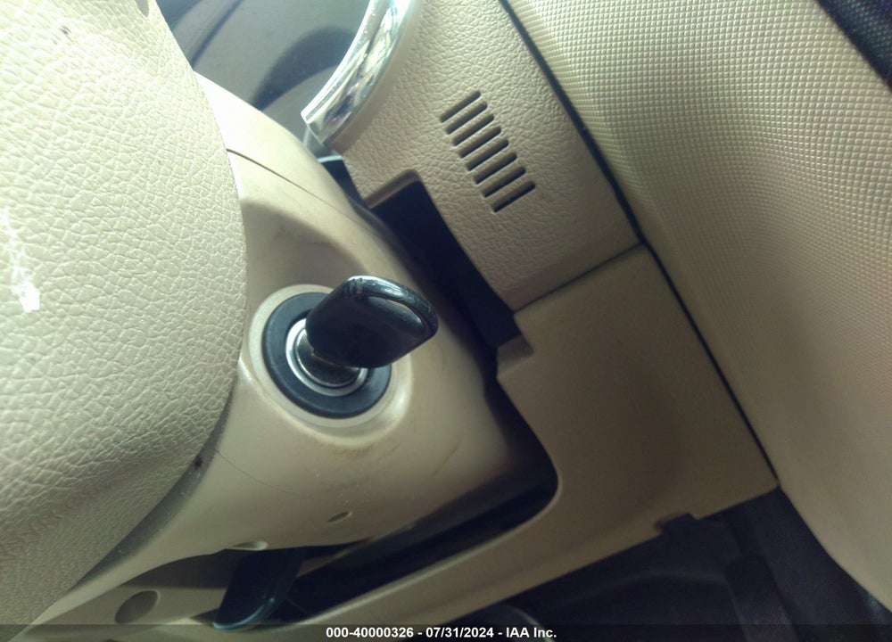 2008 FORD EXPLORER SPORT TRAC VIN: 1FMEU538X8UB12670