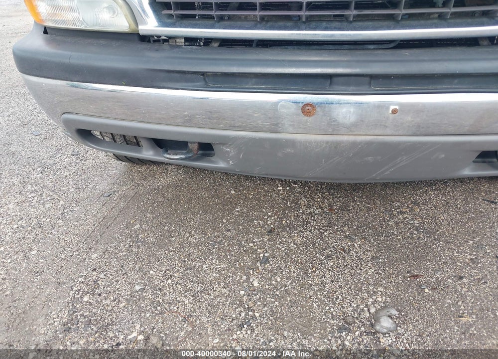 2005 CHEVROLET SUBURBAN 1500 LS VIN: 1GNFK16Z75J251817