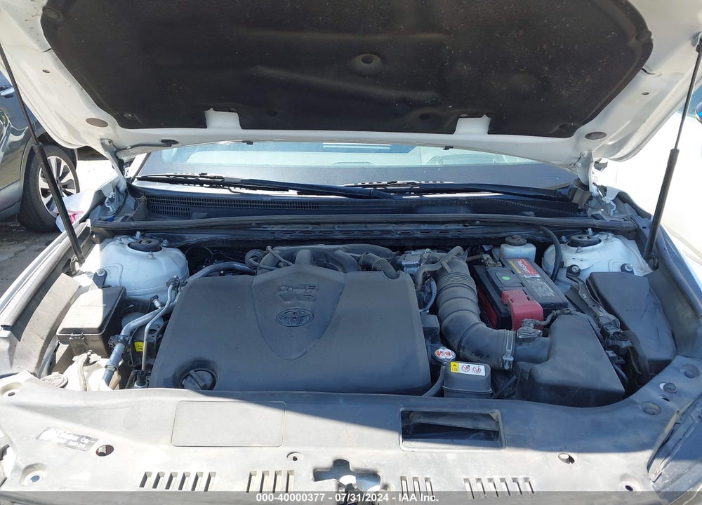 2021 TOYOTA AVALON LIMITED VIN: 4T1DZ1FB6MU062826