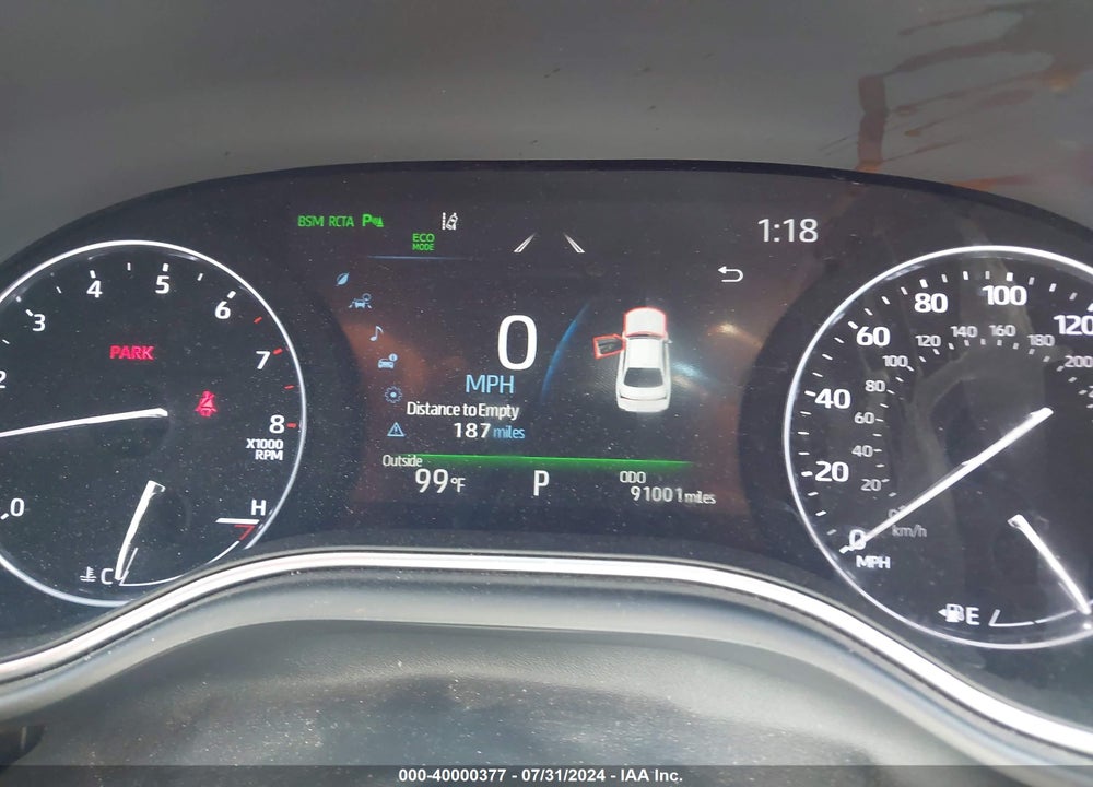 2021 TOYOTA AVALON LIMITED VIN: 4T1DZ1FB6MU062826