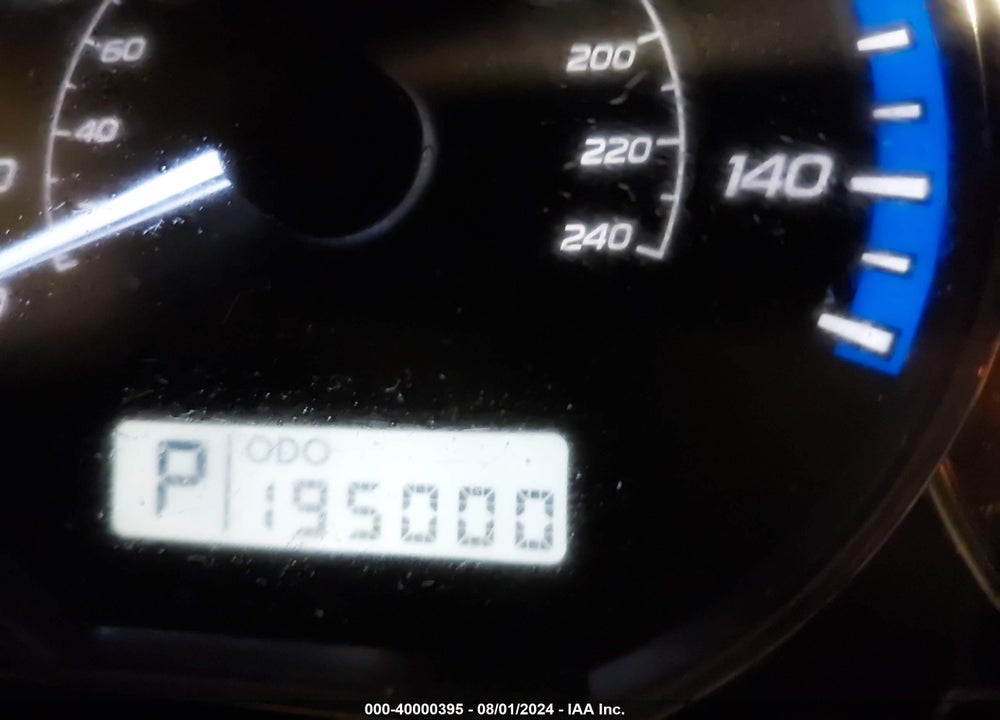 2011 SUBARU FORESTER 2.5X PREMIUM VIN: JF2SHBDC6BH733970