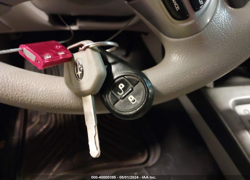 2011 SUBARU FORESTER 2.5X PREMIUM VIN: JF2SHBDC6BH733970