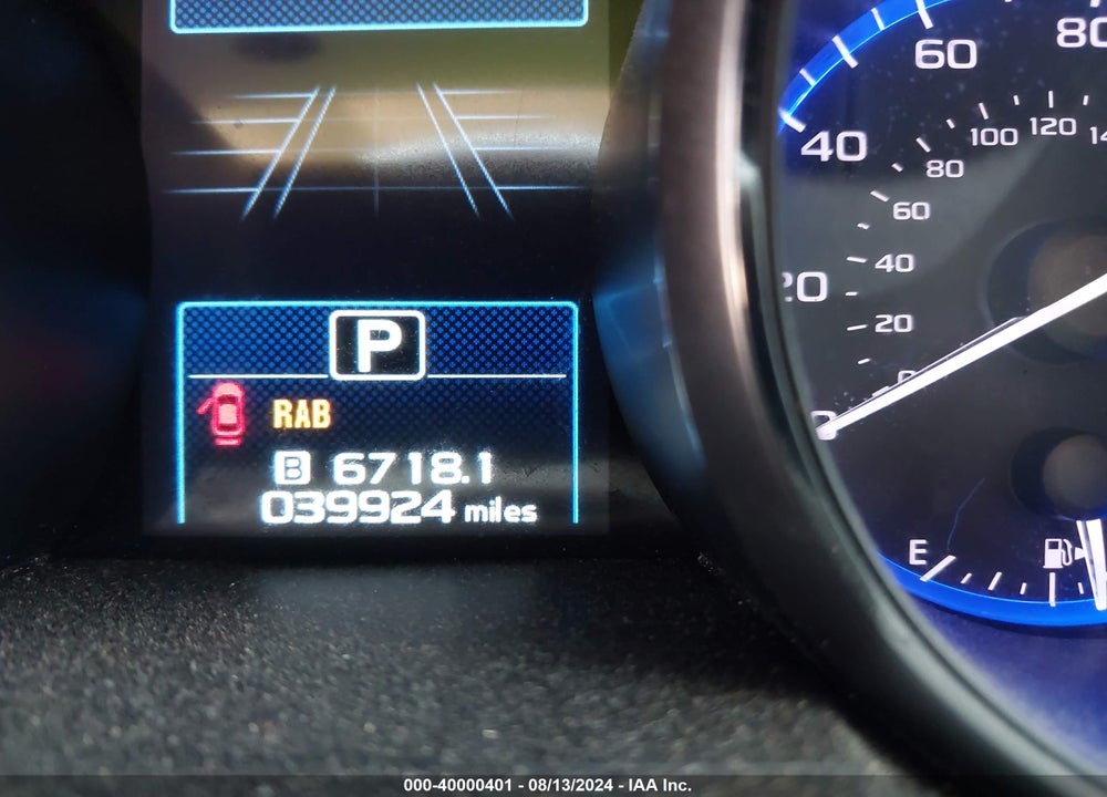 2017 SUBARU OUTBACK 2.5I LIMITED VIN: 4S4BSANC0H3295621