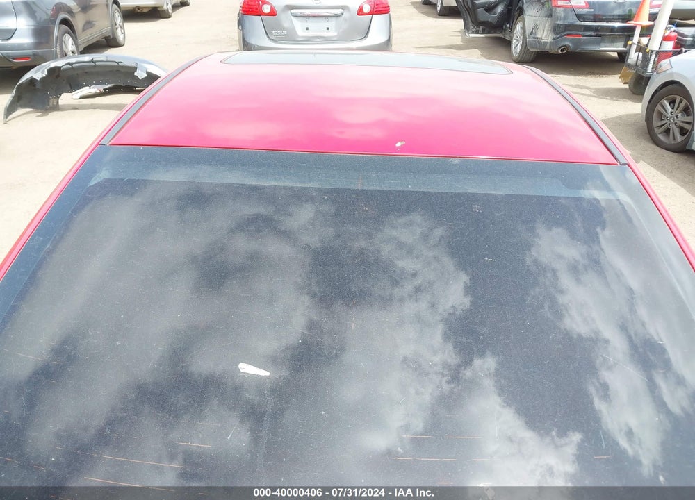2010 HONDA CIVIC EX-L VIN: 2HGFG1B96AH510617