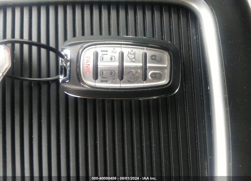 2022 CHRYSLER PACIFICA TOURING L VIN: 2C4RC1BG3NR194292