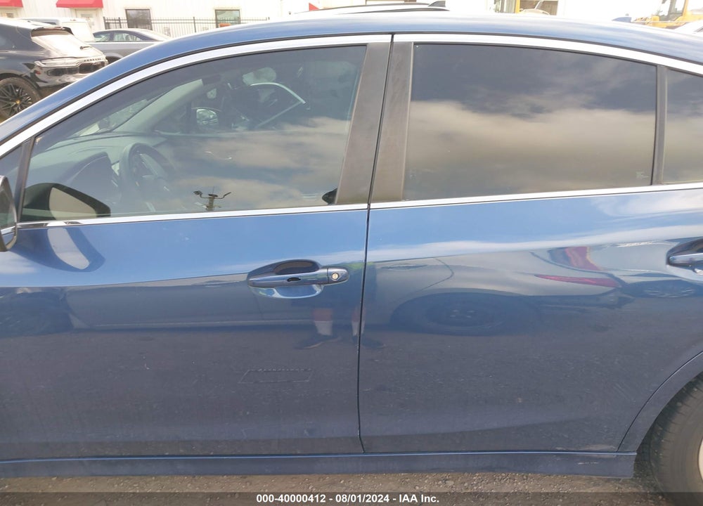 2020 SUBARU LEGACY PREMIUM VIN: 4S3BWAC67L3018785