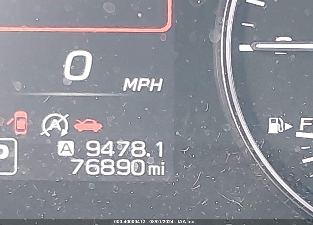 2020 SUBARU LEGACY PREMIUM VIN: 4S3BWAC67L3018785