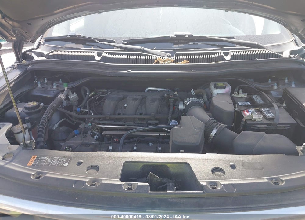 2018 FORD EXPLORER XLT VIN: 1FM5K7D8XJGA91646